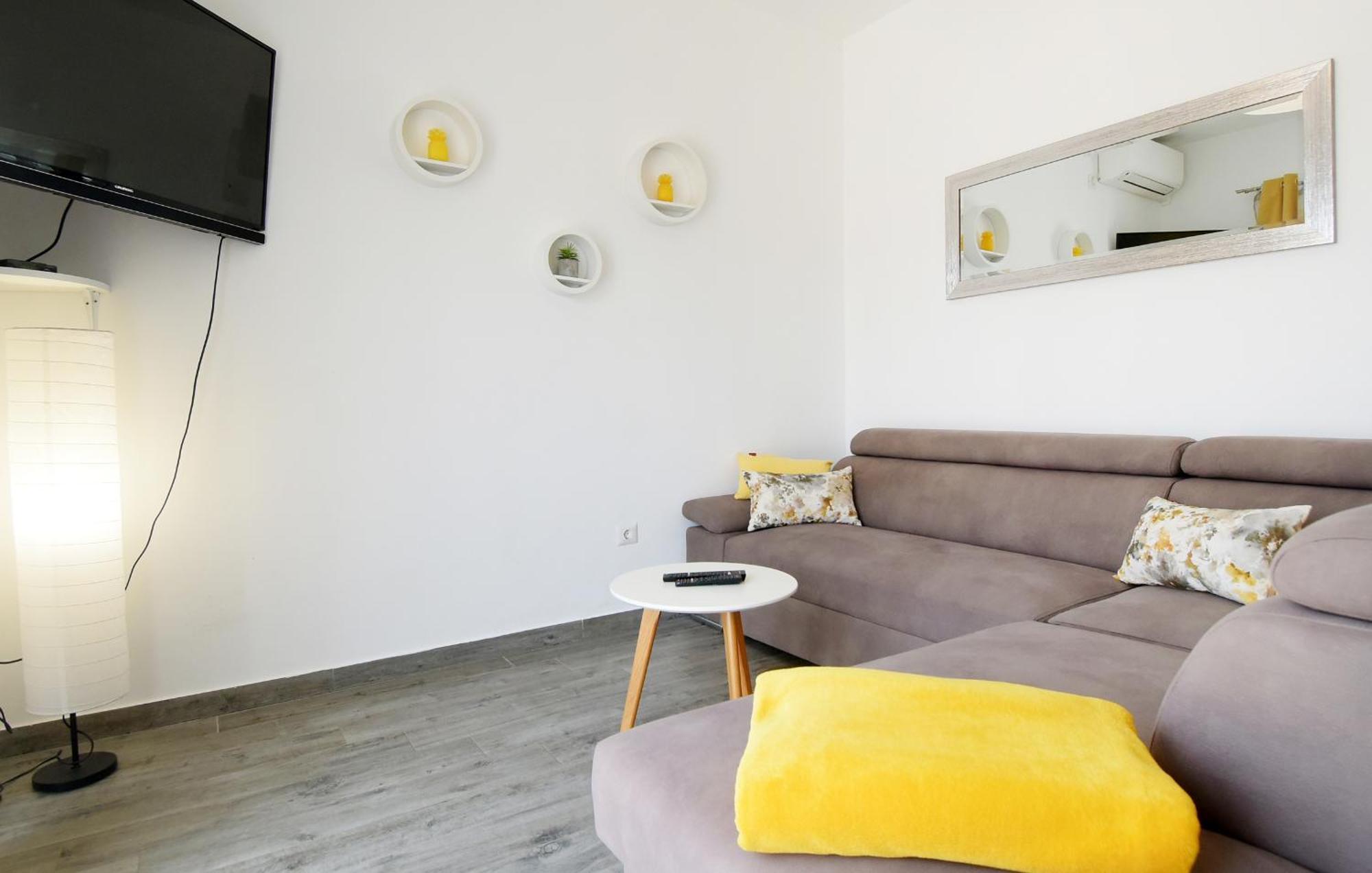 Apartman Pastura Vodnjan Exteriör bild