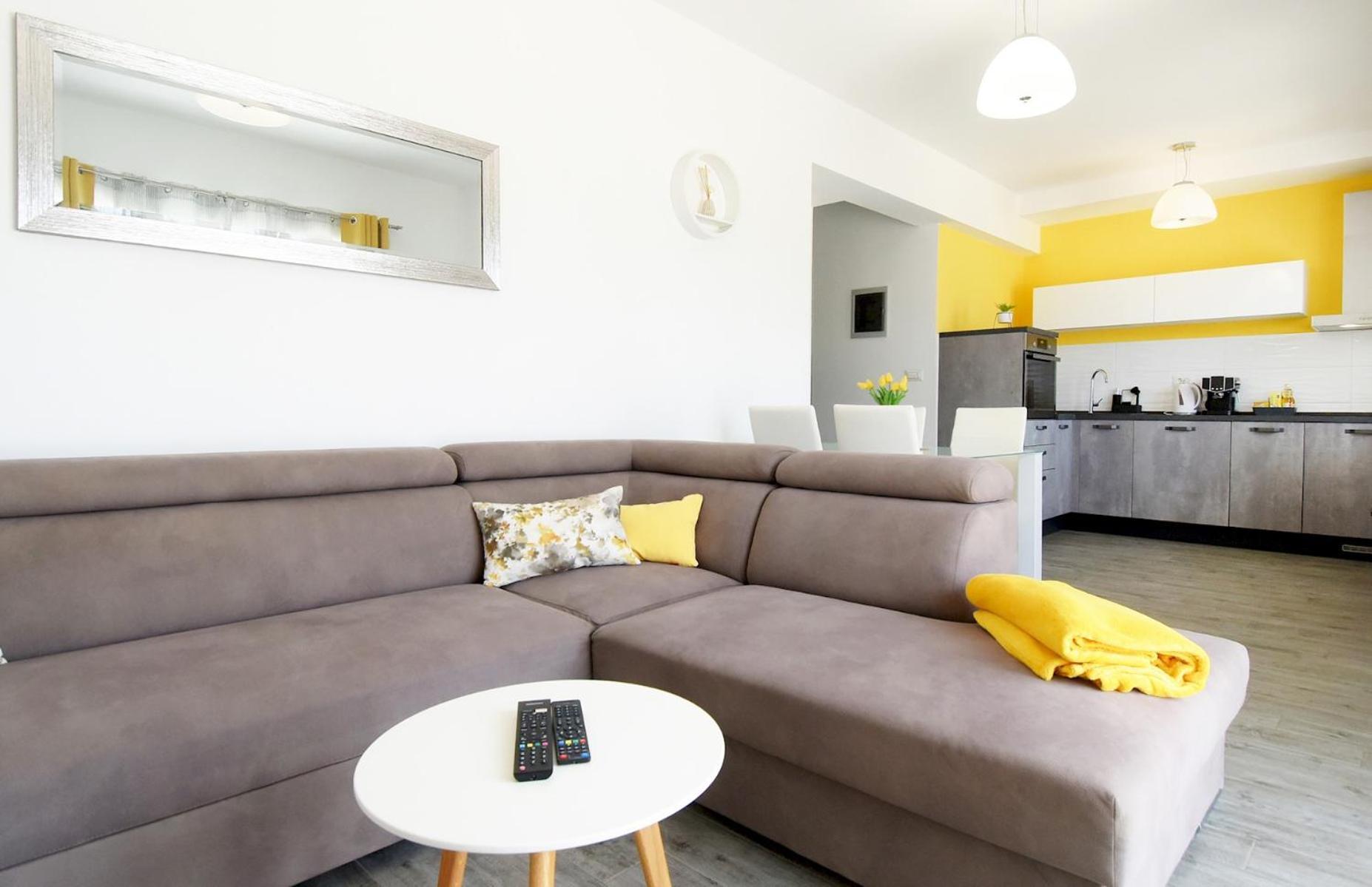 Apartman Pastura Vodnjan Exteriör bild