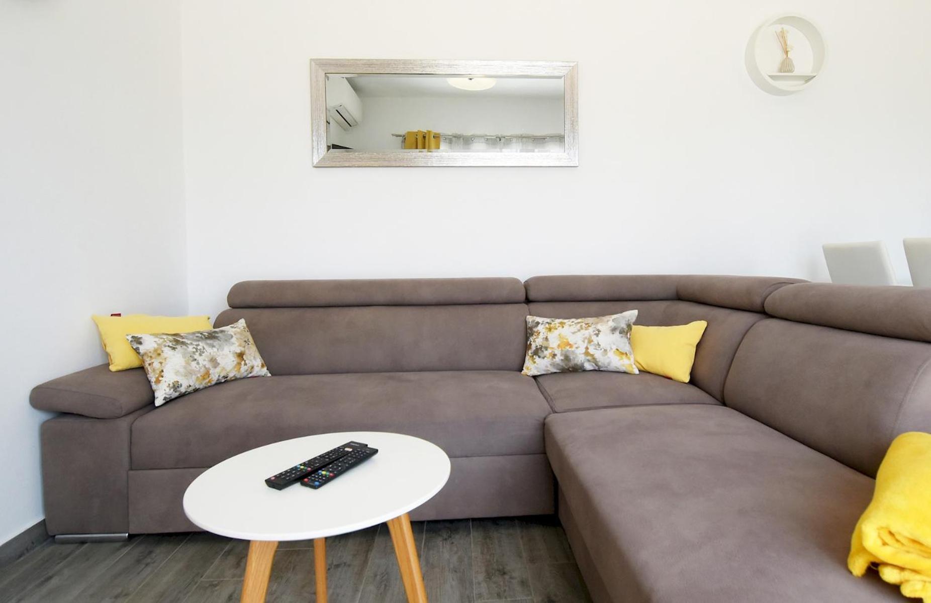 Apartman Pastura Vodnjan Exteriör bild