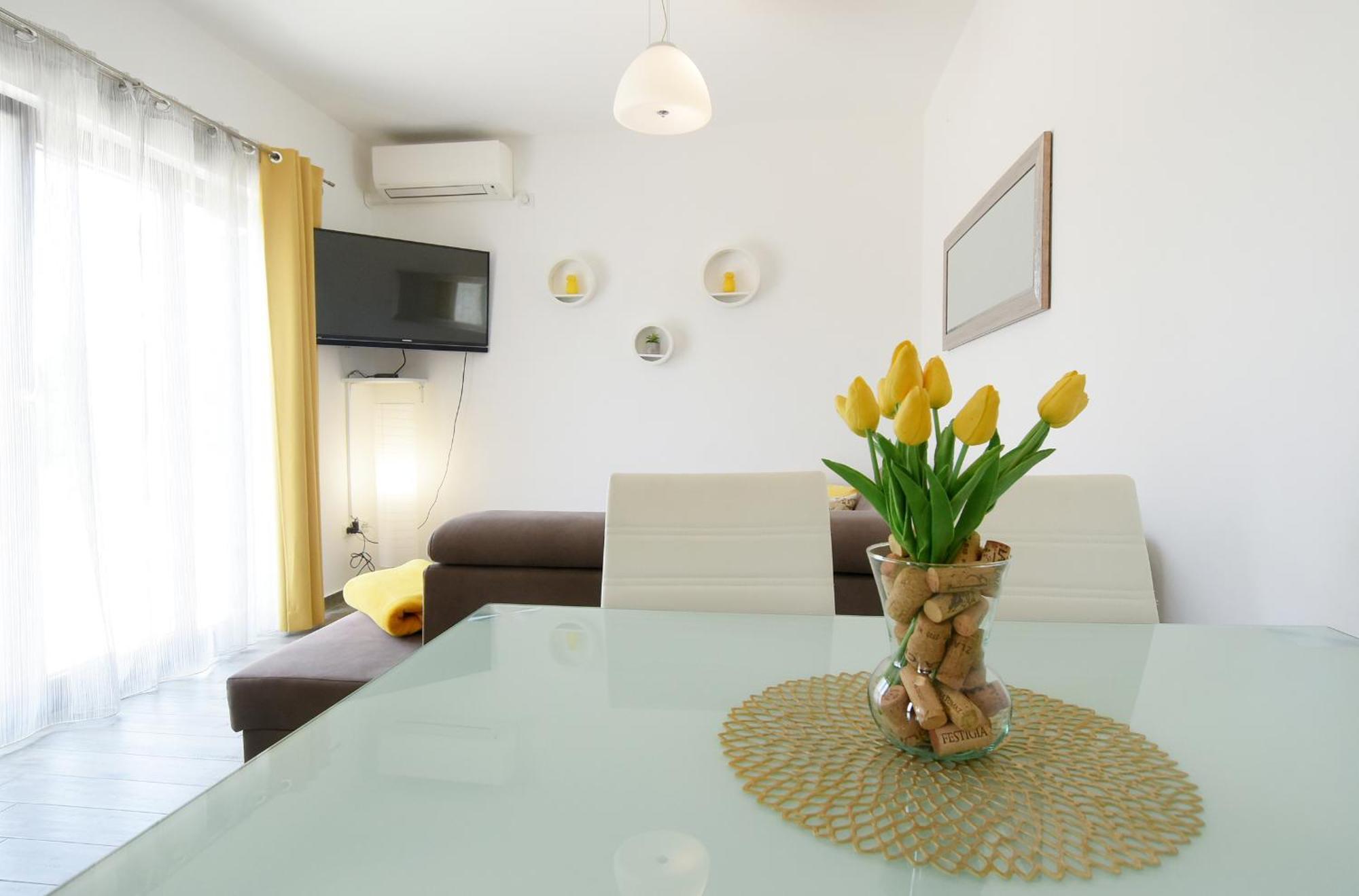 Apartman Pastura Vodnjan Exteriör bild